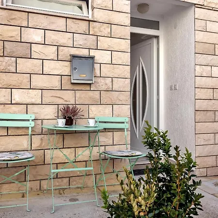 Apartment Katja